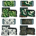 thumbnail image 2 of KIPLINK Nintendo Switch Skin Decal – Full Body Vinyl Cover, Anti-Scratch, Bubble-Free Installation, Camouflage & Gaming Designs, 2 of 37