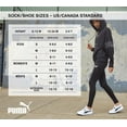 thumbnail image 3 of PUMA Men's 8 Pack Low Cut Socks, 3 of 4