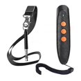 thumbnail image 2 of Dog Repeller Ultrasonic Dog Bark Deterrent, Rechargeable Bark Control Device, Dog Bark Deterrent Device, 2 of 5