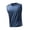 Z1-Blue-xcmzpl camisoles tank tops, variant on Xcmzpl Men's Sleeveless Shirt Quick Dry Workout Tank Top Gym Muscle T Shirts Sport Athletic Tanks Moisture Wicking Sun Protection UPF 50+ Tops