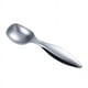 thumbnail image 2 of Cuchara de aluminio antiadherente para helado | Resistente al calor hasta 60 °C | Utensilio de cocina para postres | Cuchara metálica ligera para postres helados | Se recomienda lavar a mano, 2 of 5