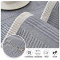 thumbnail image 5 of LEVIVEI-fundas de sofá para mascotas y niños, tapete para sofás, toalla, Protector de sofá antideslizante, manta de sofá extraíble para sala de estar, 5 of 5