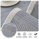 thumbnail image 5 of LEVIVEI-fundas de sofá para mascotas y niños, tapete para sofás, toalla, Protector de sofá antideslizante, manta de sofá extraíble para sala de estar, 5 of 5
