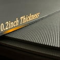 thumbnail image 5 of Recliner Pads for Hardwood Floors, Under Recliner Floor Protectors Furniture Pads to Keep Furniture from Sliding, Swivel Chairs Recliner mats for Hardwood Floors Non Slip Recliner Grippers, 5 of 7