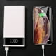 thumbnail image 5 of 18650 Battery Power Bank Box 22.5W Pantalla LCD de Carga RáPida 20000MAh Power Board para 6X18650 Battery Powerbank Case(A), 5 of 5