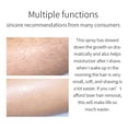 thumbnail image 3 of PANSLY 50ml Hair Growth Inhibitor Mist Non-irritating Refreshing Hydrating for Face Arm Leg Armpit Private Area, 3 of 9