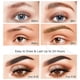 thumbnail image 3 of Eyebrow Pencil Liquid Microblade Eyebrow Pen with 4 Claws, Long Lasting Waterproof & Natural Looking, Stays on All Day, 3 of 5