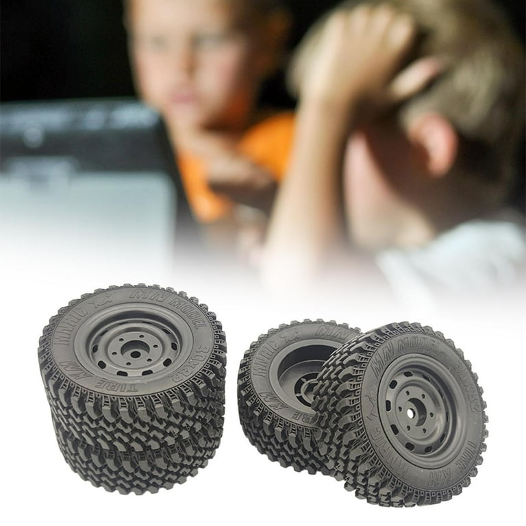 Rushawy RC Car Spare Parts Accessories for 1/12 MN86 MN86S