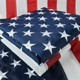 thumbnail image 6 of JHGoosa American Flag Outdoor USA Heavy Duty US Flags With Embroidered Sewn Stripes And Brass, 6 of 9