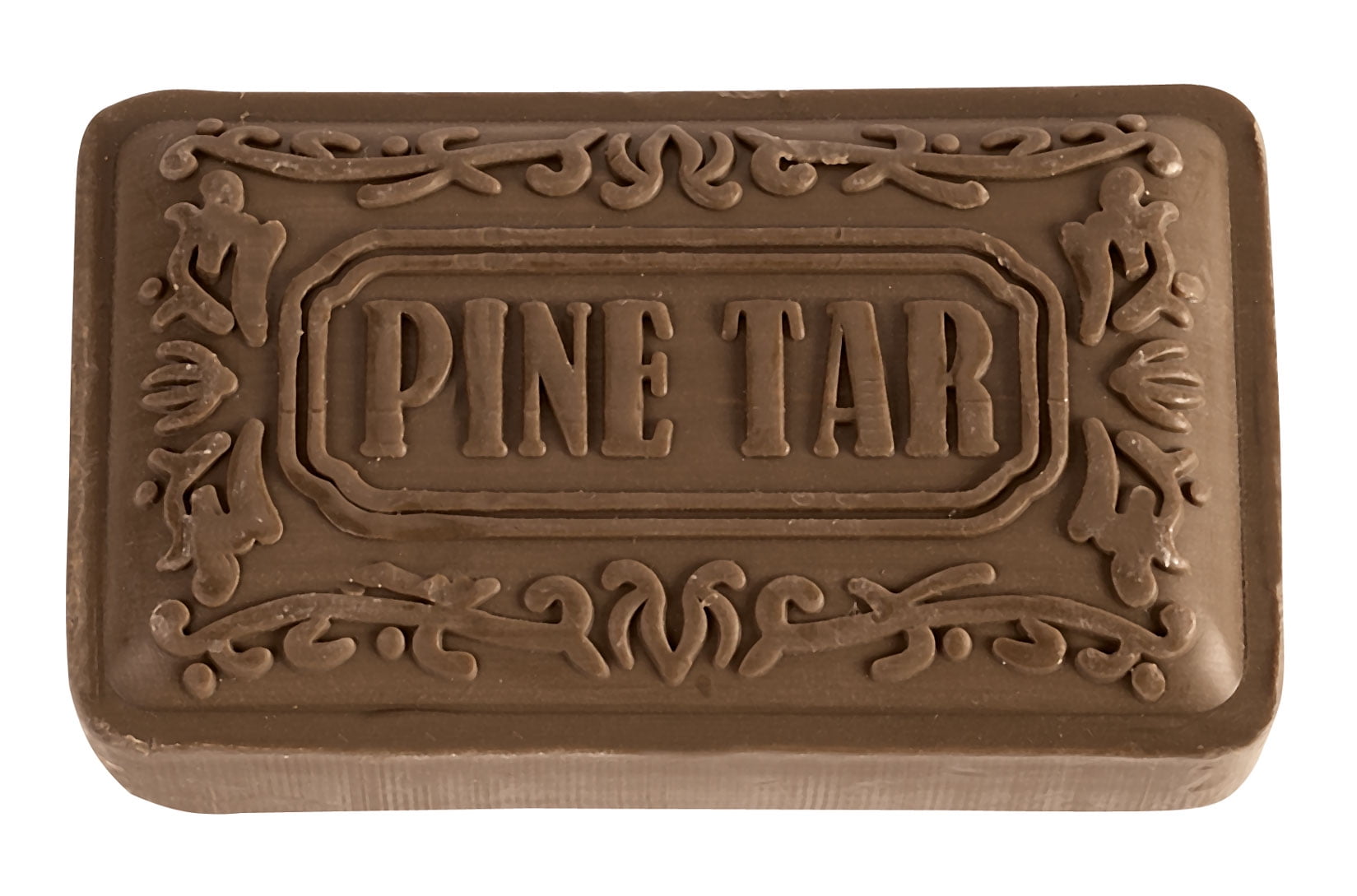 Pine Tar Soap, 3 Pack