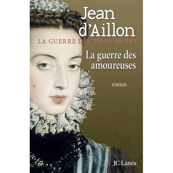 La Guerre Des Amoureuses, (Paperback)
