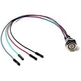 thumbnail image 1 of LED Power Button, 1 of 1