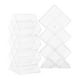 thumbnail image 4 of Desktop Lipstick Organizer 2Pcs Transparent Acrylic for Optimal Storage, 4 of 5