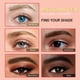 thumbnail image 5 of Lápiz microblading para cejas Vevivia Lighting 2 en 1, color negro, 5 of 7