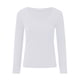 thumbnail image 3 of MKLEKYY Camisetas Camiseta Sin Mangas Informal De Moda Para Mujer, Camisetas Con Cuello En V, Camisetas Holgadas Informales Con Mangas De Encaje De Verano Talla L, 3 of 3
