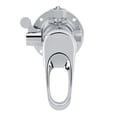 thumbnail image 4 of Válvula mezcladora de cabezal de ducha Solar de aleación de Zinc para baño G1/2 pulgadas, válvula de ángulo multifuncional de 3 vías, 4 of 8