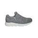 thumbnail image 2 of TENIS CASUAL LEON MUJER GRIS ELASTICO 61 LEON 61p, 2 of 4