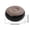 Broun, variant on 1PC Inflatable Foot Rest Ottoman Portable Footstool Air Pouf 2-in-1 Seat Stool Lightweight Sofa Ottoman Home Living Room