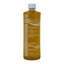 Advantis 407803A 32oz Applied Biochemists Gold N Clear Clarifier - Case of 12