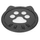 thumbnail image 4 of Puerta Interior Para Perros, Puerta De Plástico Para Gatos De Acceso Controlado Resistente A Los Arañazos Para Mascotas OTVIAP Negro, 4 of 8