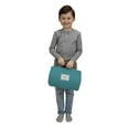 thumbnail image 5 of Cocomelon "Love the Ocean" Toddler Nap Mat, 5 of 9