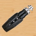 thumbnail image 4 of Adaptador de varilla de golf Deluxe .335 .350 Punta derecha Adaptador de varillas de madera de calle para golfistas, 4 of 9