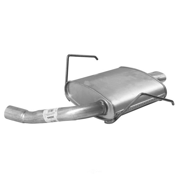 AP 30088 Exhaust Muffler Assembly
