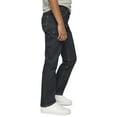 thumbnail image 2 of The Children's Place Boys Stretch Straight Fit Jeans, Sizes 4-18, 2 of 4