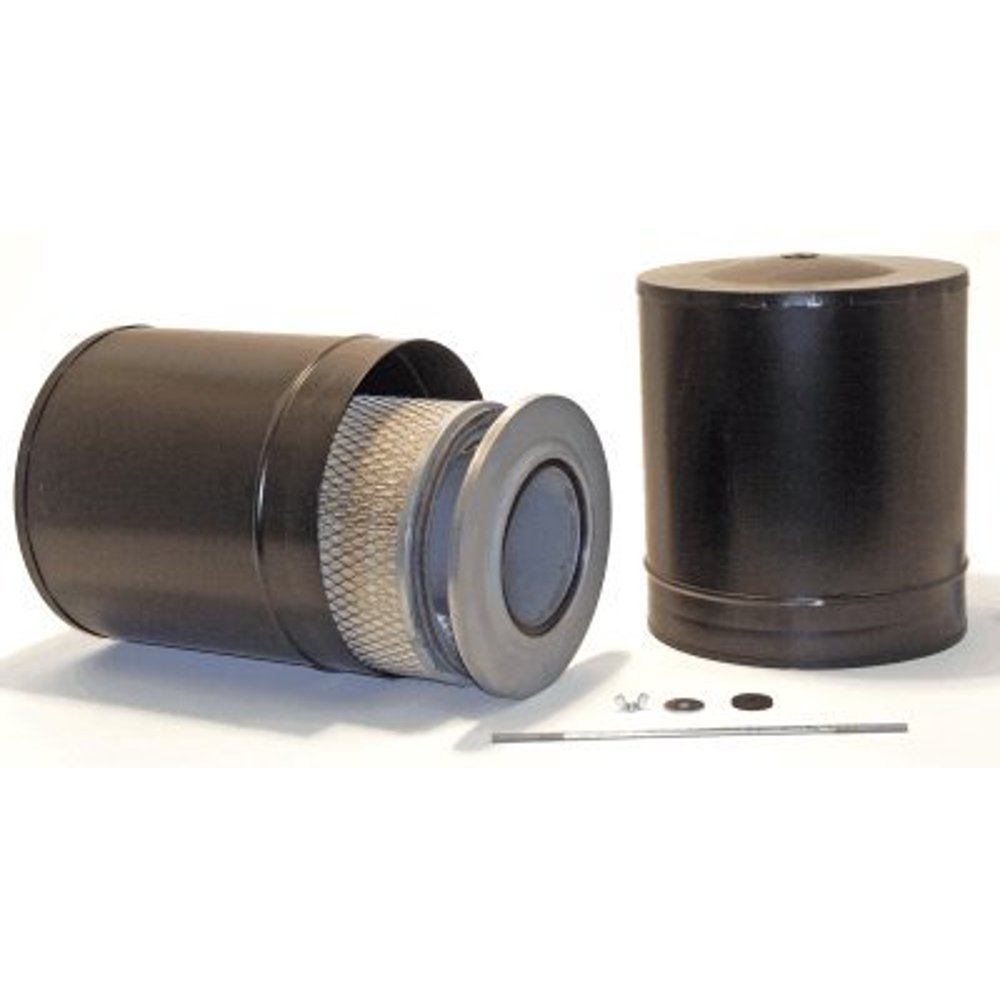 4575 Napa Gold Fuel Filter Housing (24575 WIX)