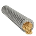 thumbnail image 4 of Tube de Fumoir à Granulés 12 Pieds' en Acier Inoxydable pour Grill, 4 of 10