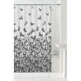 thumbnail image 1 of Mainstays Recycled PEVA Decorative Shower Curtain, Waterproof, Medium Weight, Assorted Designs, 1 of 5