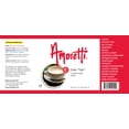 thumbnail image 3 of Amoretti - Chai Tea Compound 2.2 lbs - Natural Flavors, Shelf Stable Even After Opening, Certified Kosher, TTB Approved, Perfect for Baking Applications & Beverages, 3 of 6