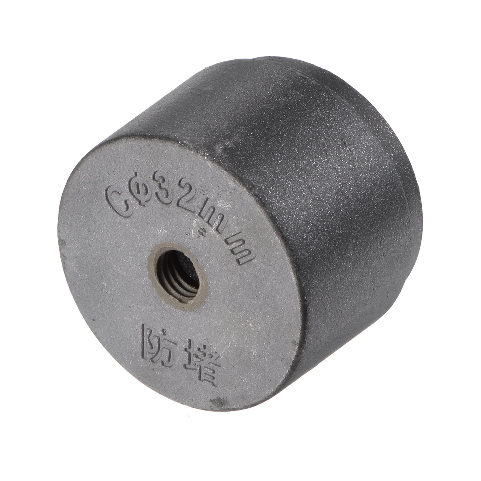 Uxcell 32mm Water Pipe Welding Machine Tube Welder PPR Tube Die Electric Heating Hot Melt Tool