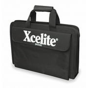 Xcelite Electronics Tool Kit Bag, Bag Only, Black, TCS150MT
