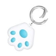 thumbnail image 1 of lionlar Lovely Silicone Case with blue, 1 of 8