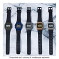 thumbnail image 4 of Reloj Casio Core Digital Caballero Mod. F-91WM-9A, 4 of 4