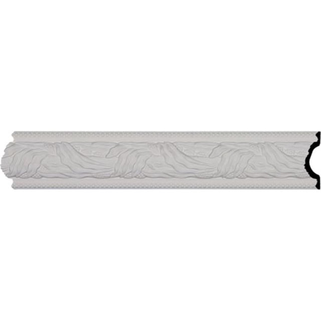 Ekena Millwork CHA05X01HA Harvest Chair Rail