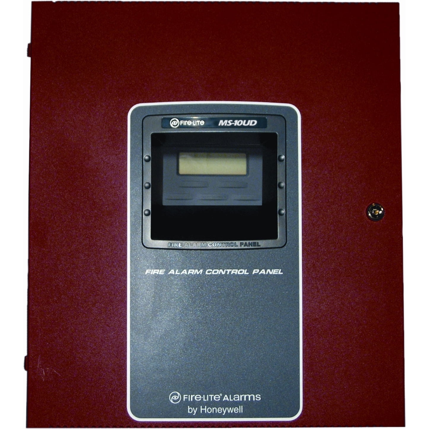 FireLite MS10UD7 Burglar Alarm
