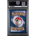 thumbnail image 2 of 1999 Pokemon Fossil Holo Articuno #2 PSA 6, 2 of 2
