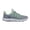 Pure Platinum/Metallic Cool Grey, variant on Nike Men's Quest Running Shoes