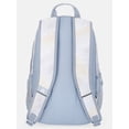 thumbnail image 2 of Reebok Kids' 18" Celeste Laptop Backpack, Lilac/Peach, 2 of 6