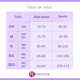 thumbnail image 5 of Newlook Bra Post Operatorio Mastectomía Ajustable Suave, 5 of 5