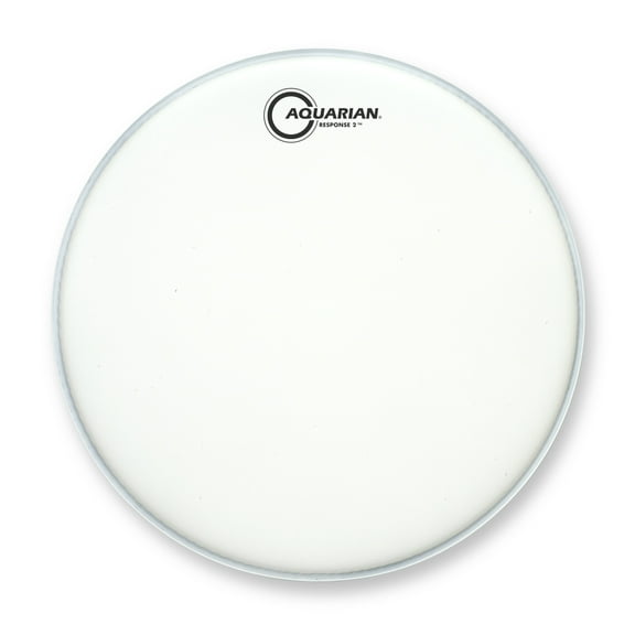 Aquarian - TCRSP2-PD13 - 13" Response 2 Coated with Power Dot