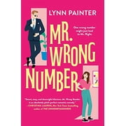 Mr. Wrong Number, (Paperback)