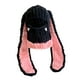 thumbnail image 5 of Sombrero Invierno Yinane Orejas Largas Rosa, 5 of 5