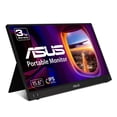 thumbnail image 1 of ASUS ZenScreen Monitor USB Tipo C Portátil de 15,6" MB16ACV - FHD, Panel IPS, Compatible con USB Tipo C y Fuentes Tipo A, sin Parpadeos, Diseño de Soporte, 1 of 5