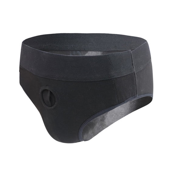 Bigersell Thong Underwear Clearance Matching Underwear Boy Shorts Panty Style P-1089 Cotton Boyshort Panties Thong Bikini Sets Ladies Briefs Mid Waist Women's Bikini Panties Black One Size