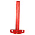 thumbnail image 1 of DYNWAVECA Scribe Règle en Aluminium pour Angle Droit 300MM, 1 of 6