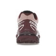 thumbnail image 4 of Salomon Men's XT-6 Gore-Tex Mahogany Rose Tawny Port Hiking Shoes, from StockX, 4 of 5