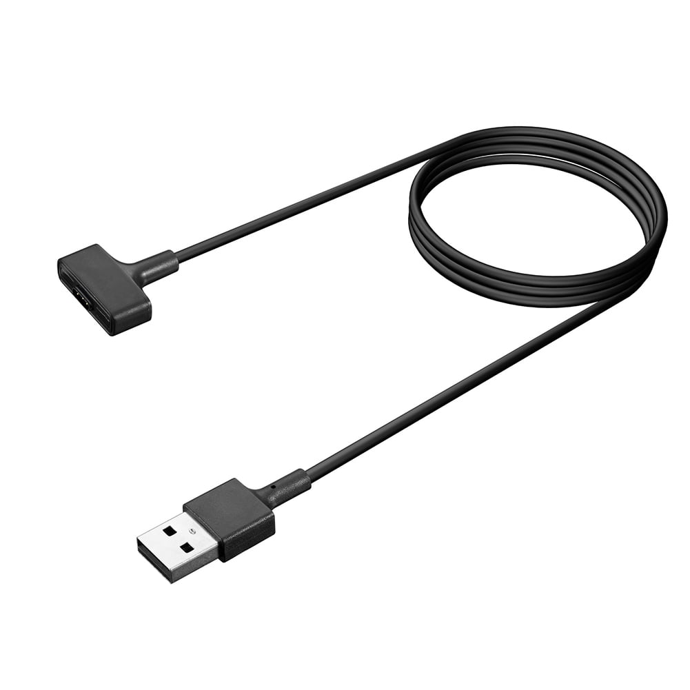 Charging Cable Compatible For Fitbit 